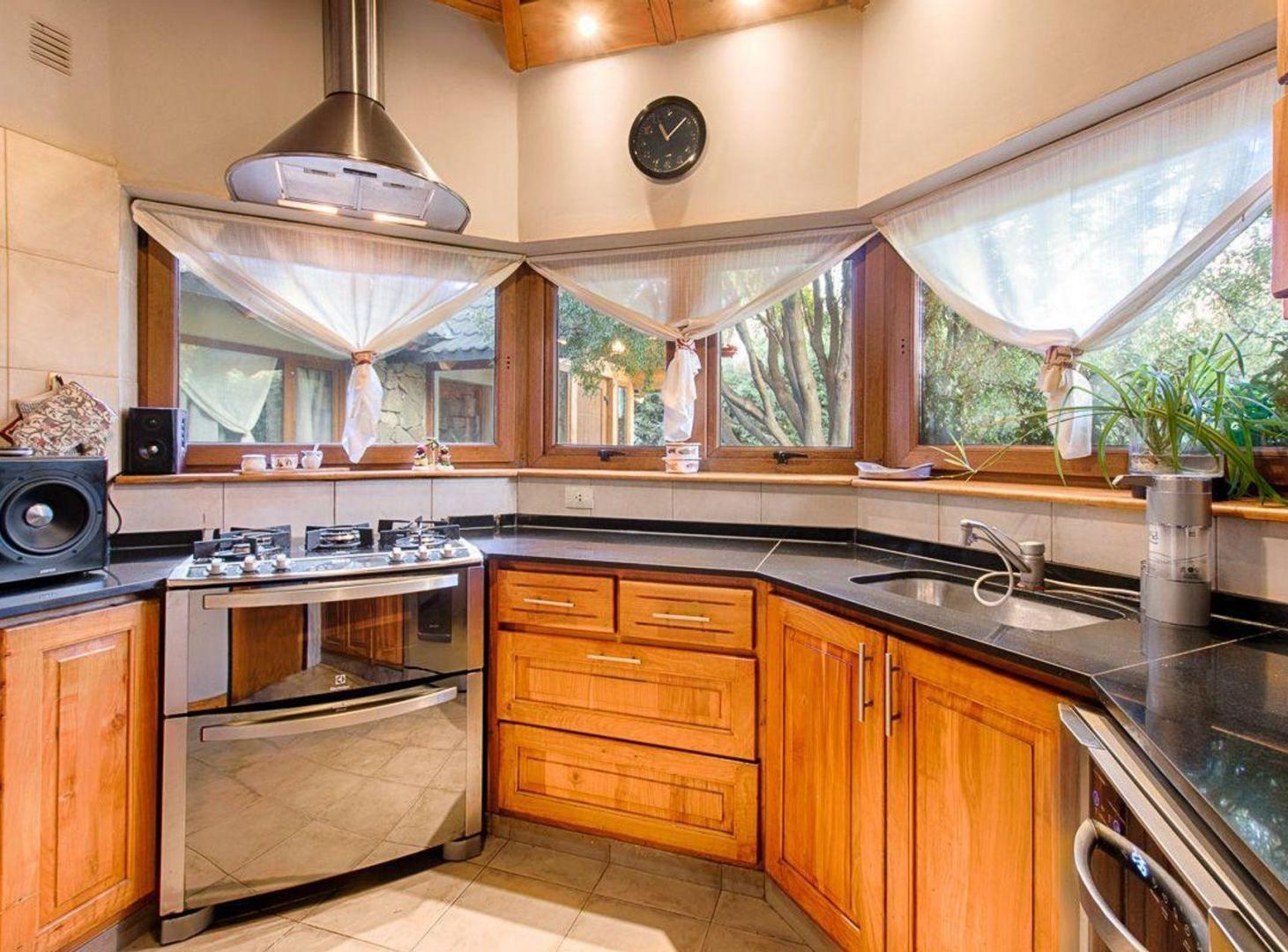 Foto de Casa a la venta en Costa del Sol - Bariloche, imagen 4