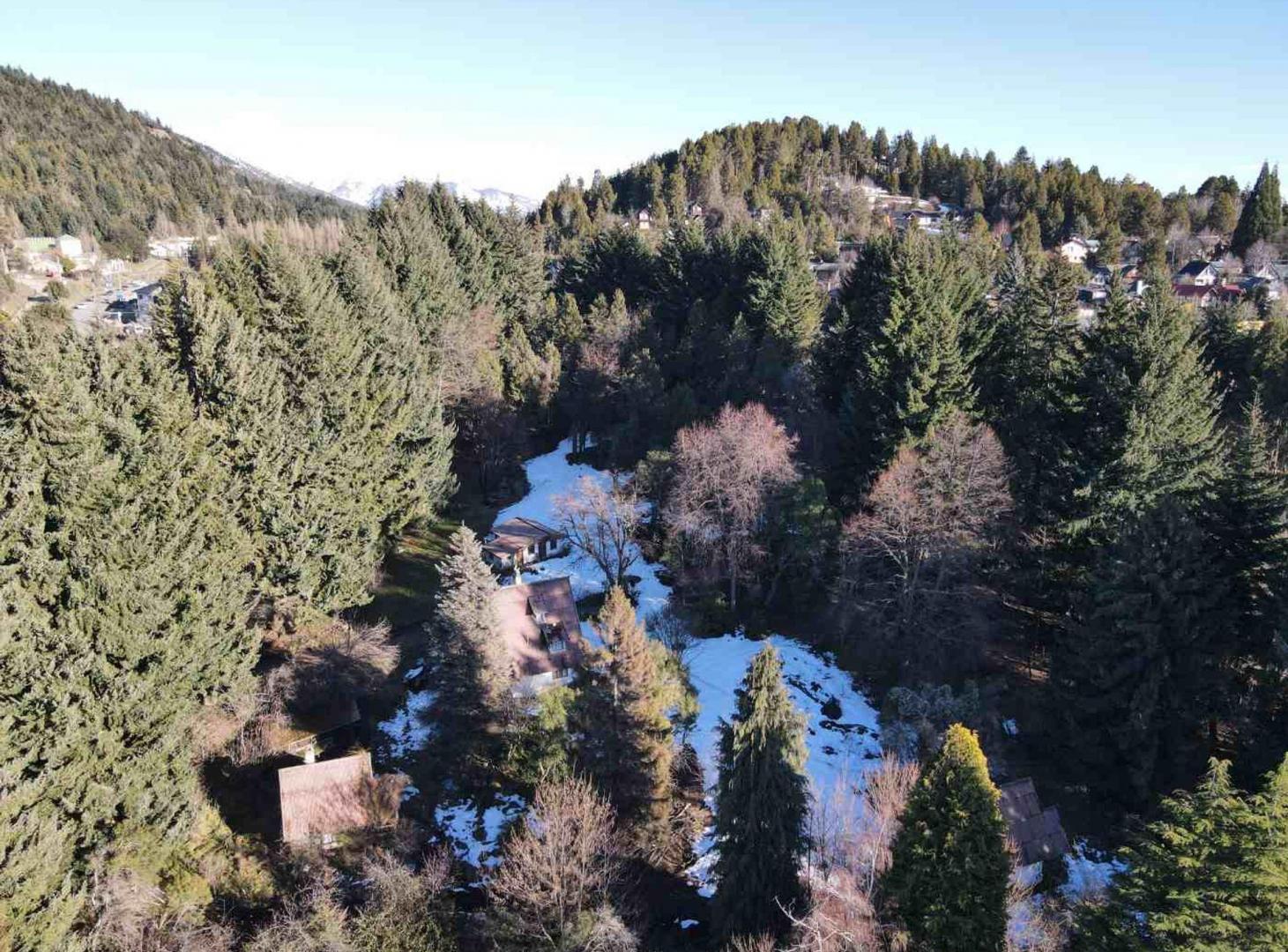 Foto de Lote en el centro de Bariloche Av. Pioneros 800, imagen 5