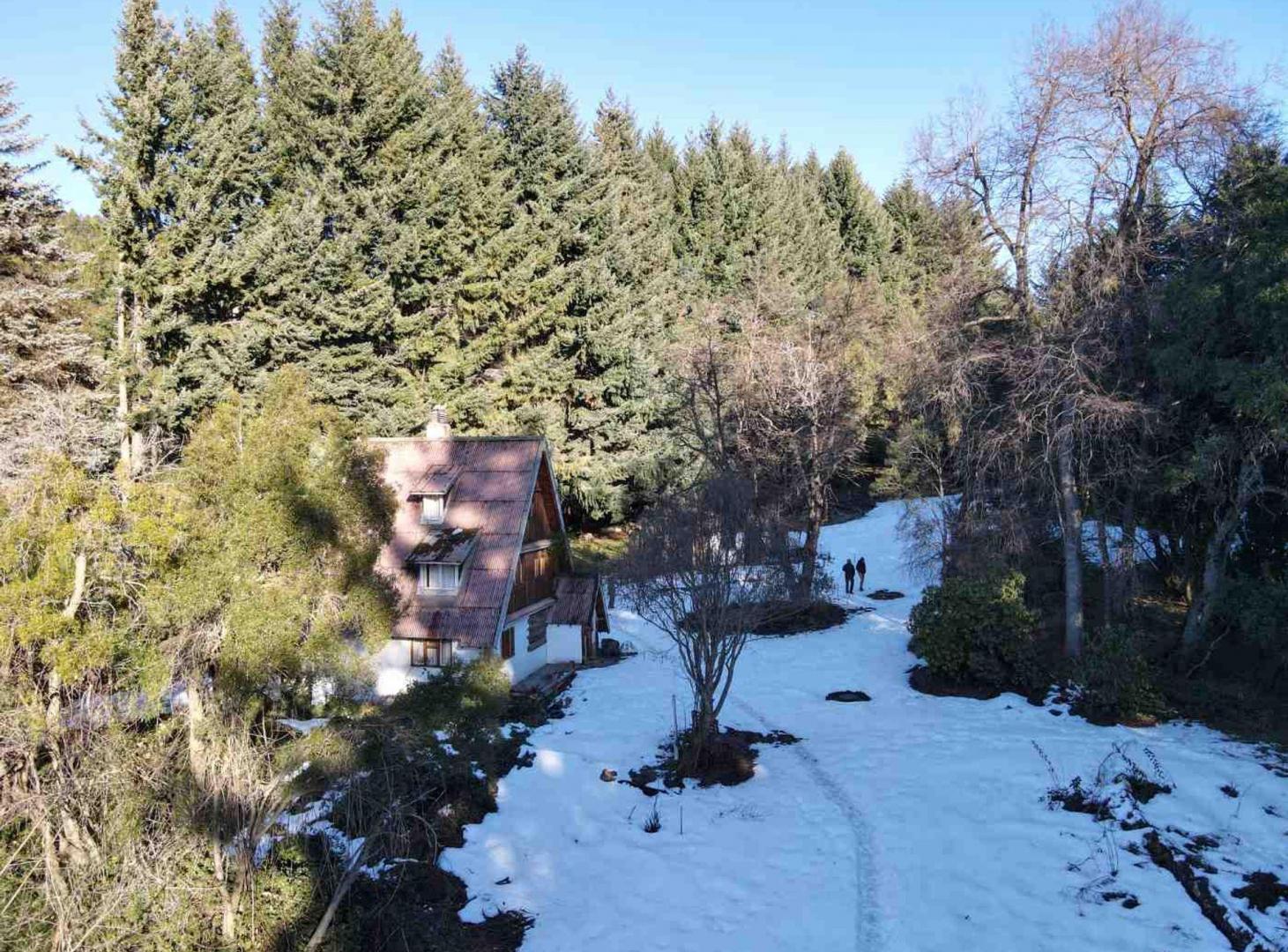 Foto de Lote en el centro de Bariloche Av. Pioneros 800, imagen 2