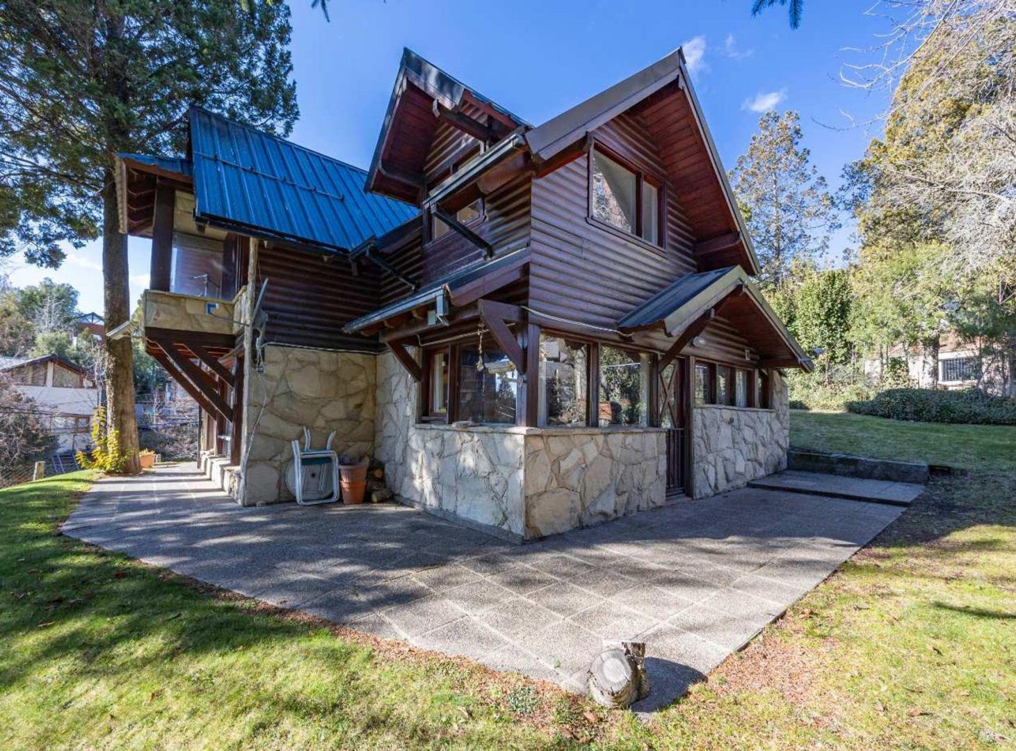 Foto de Casa 4 dormitorios en San Ignacio del Cerro, imagen 1
