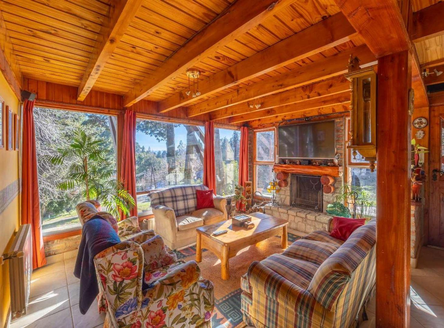 Foto de Casa 4 dormitorios en San Ignacio del Cerro, imagen 5