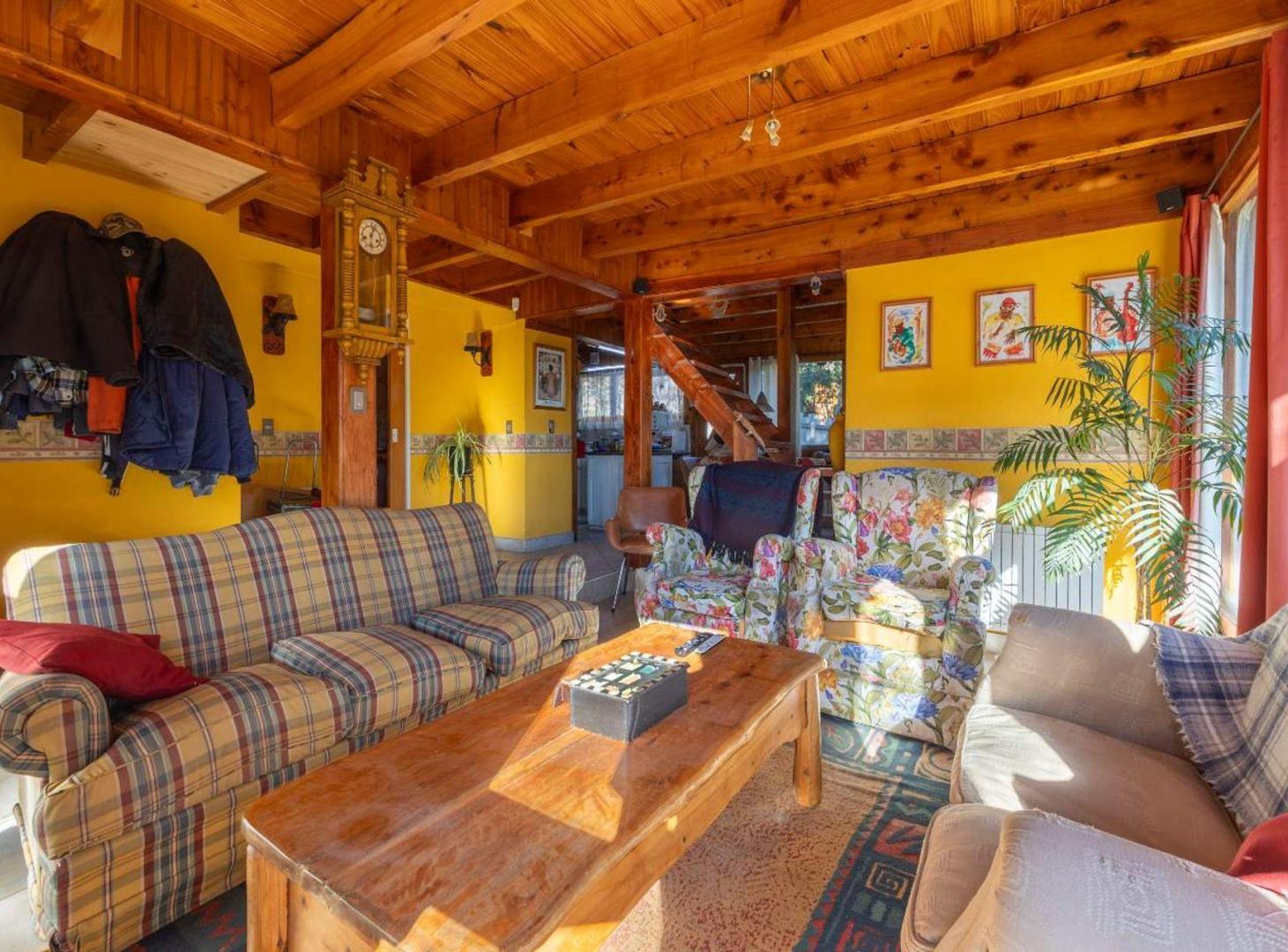 Foto de Casa 4 dormitorios en San Ignacio del Cerro, imagen 4