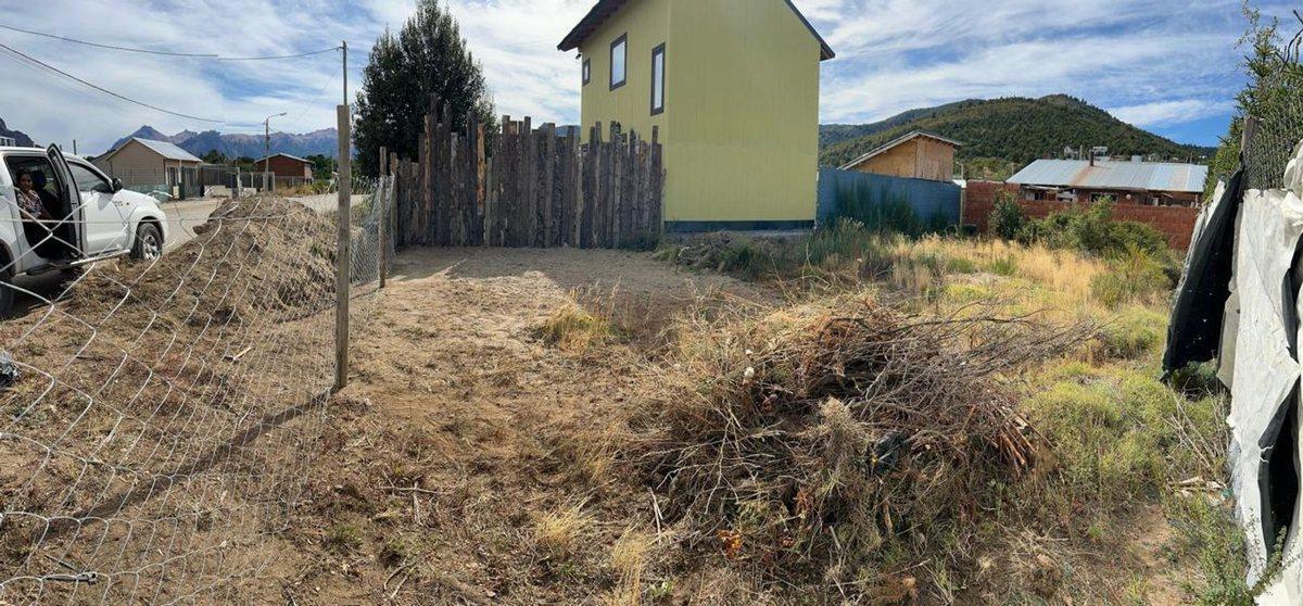 Foto de Lote en oportunidad B° Valle Azul, imagen 1