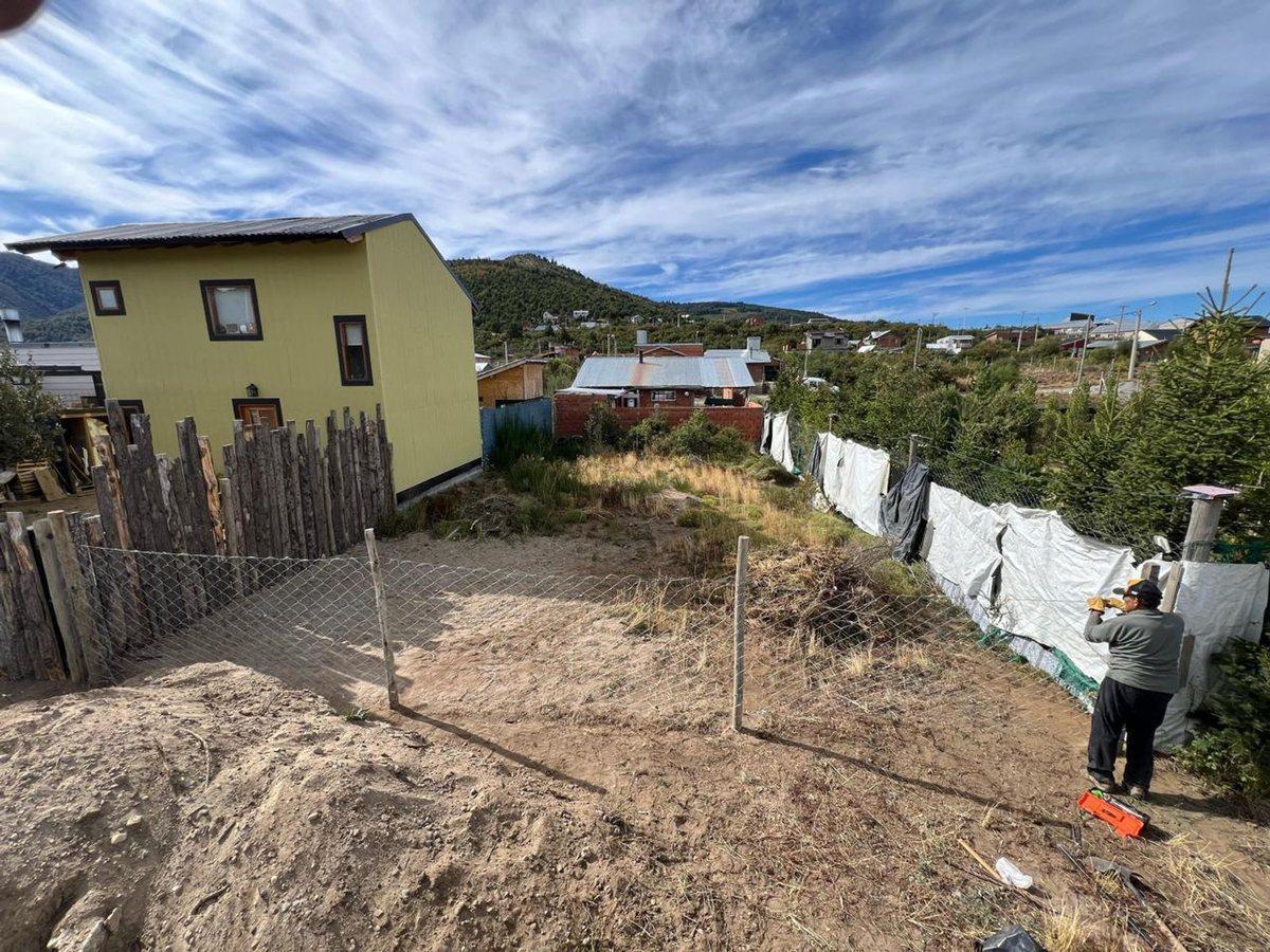 Foto de Lote en oportunidad B° Valle Azul, imagen 3