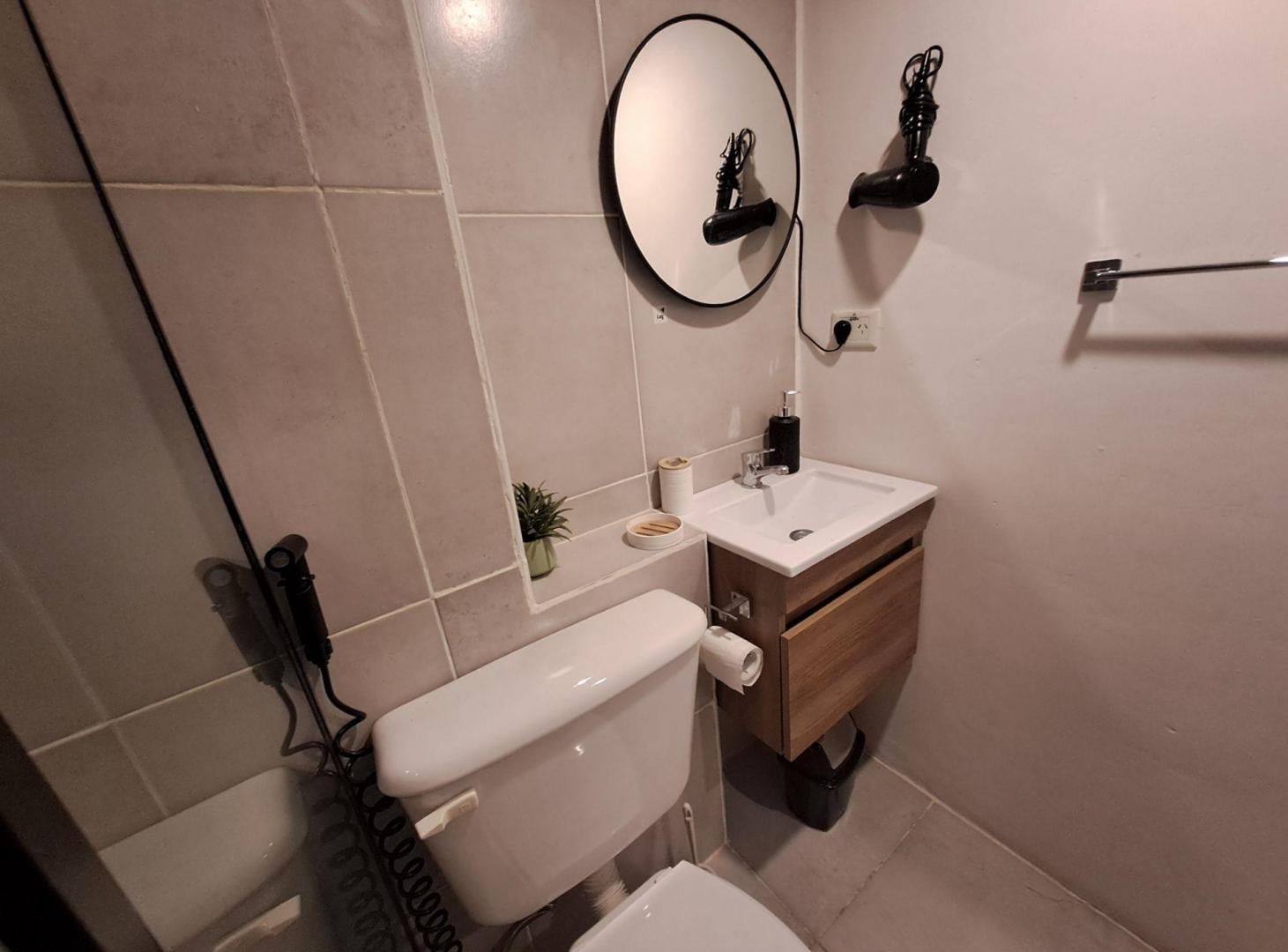 Foto de Departamento en alquiler 1 dorm. Bariloche, imagen 1