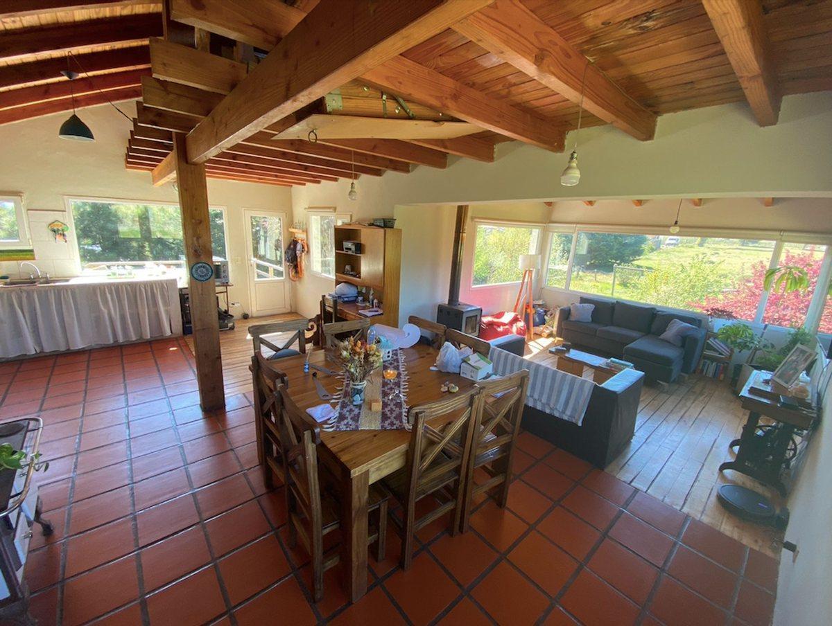 Foto de Casa en alquiler en Ñirihuau - Dina Huapi, imagen 1
