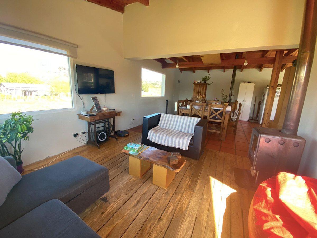 Foto de Casa en alquiler en Ñirihuau - Dina Huapi, imagen 3