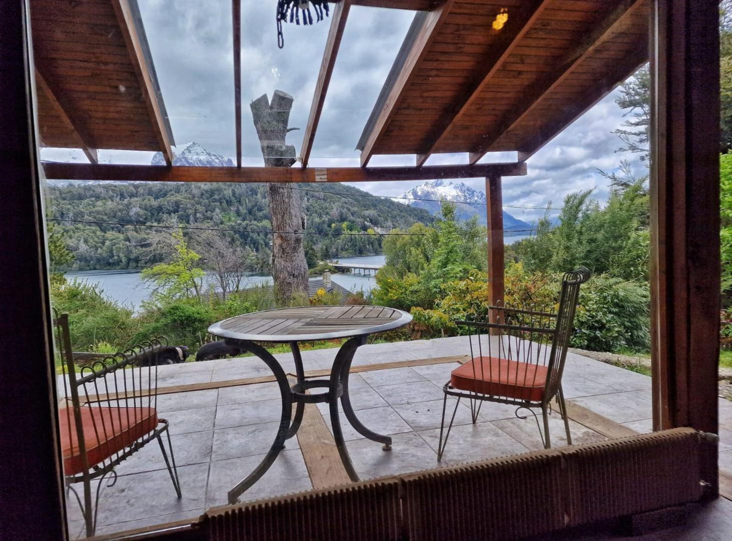 Foto de Espectacular casa con vista, imagen 2