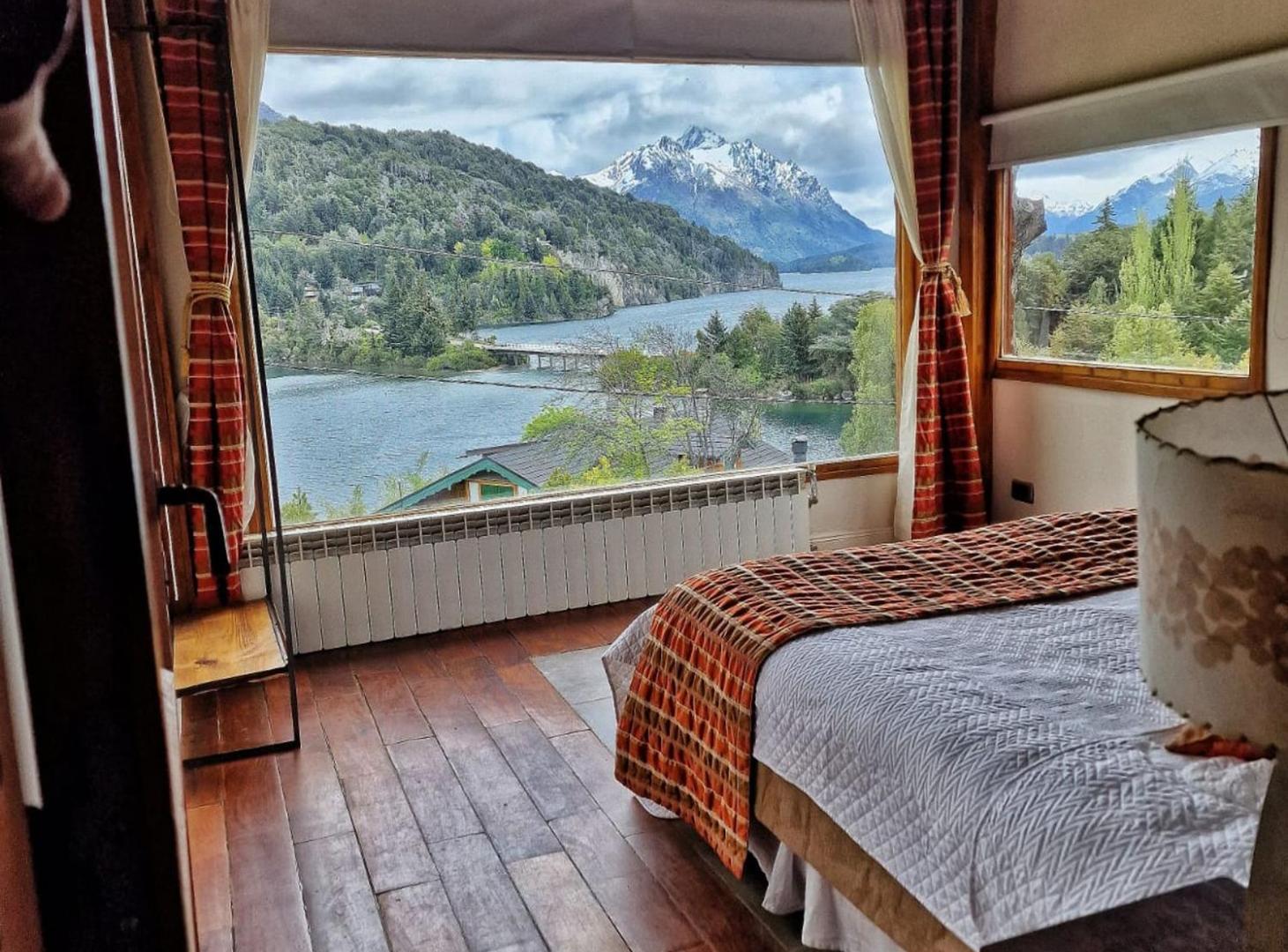 Foto de Espectacular casa con vista, imagen 1