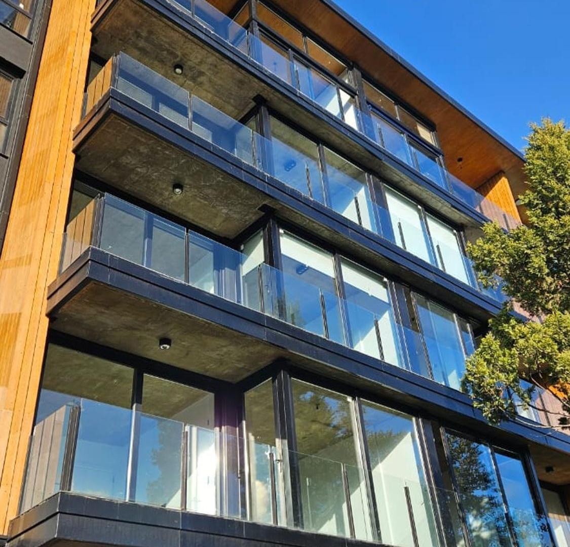 Foto de Moderno departamento en Bariloche, imagen 4