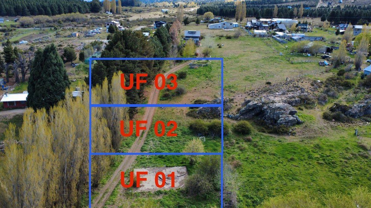 Foto de Lote en PH en venta en Ñirihuau - Dina Huapi, imagen 5