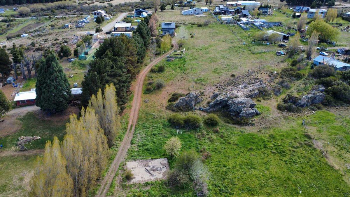 Foto de Lote en PH en venta en Ñirihuau - Dina Huapi, imagen 3