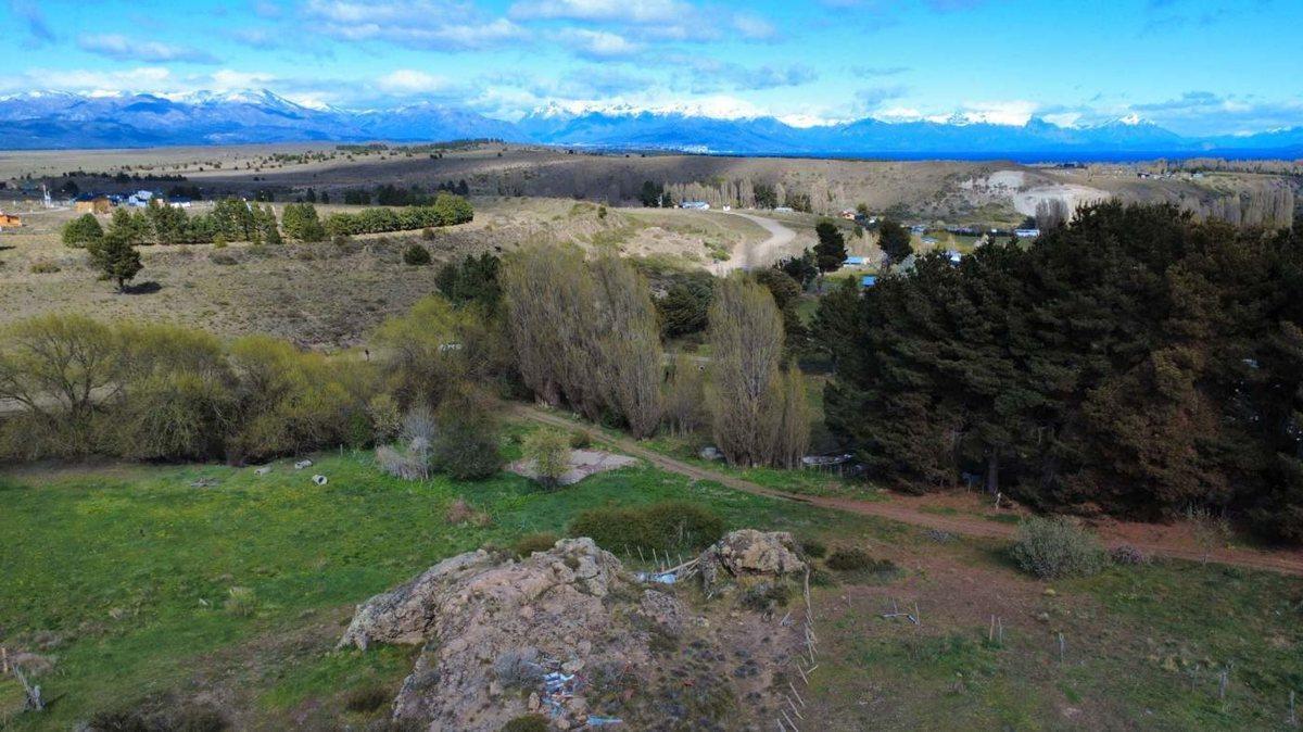 Foto de Lote en PH en venta en Ñirihuau - Dina Huapi, imagen 2