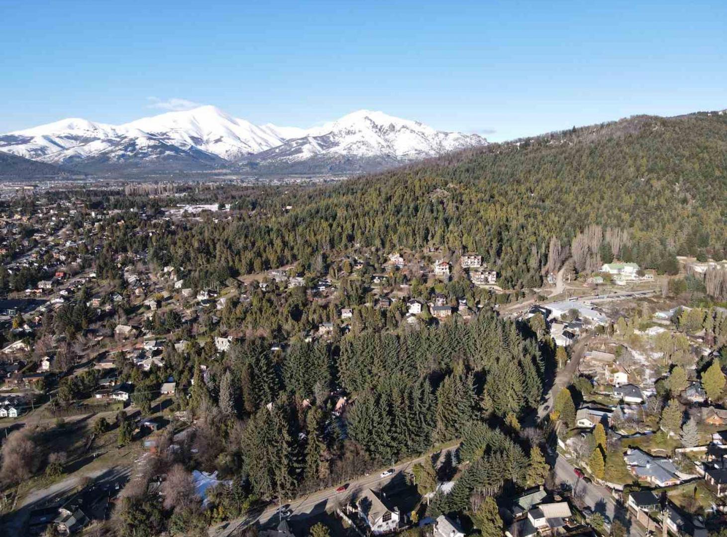 Foto de Lote en el centro de Bariloche Av. Pioneros 800, imagen 4