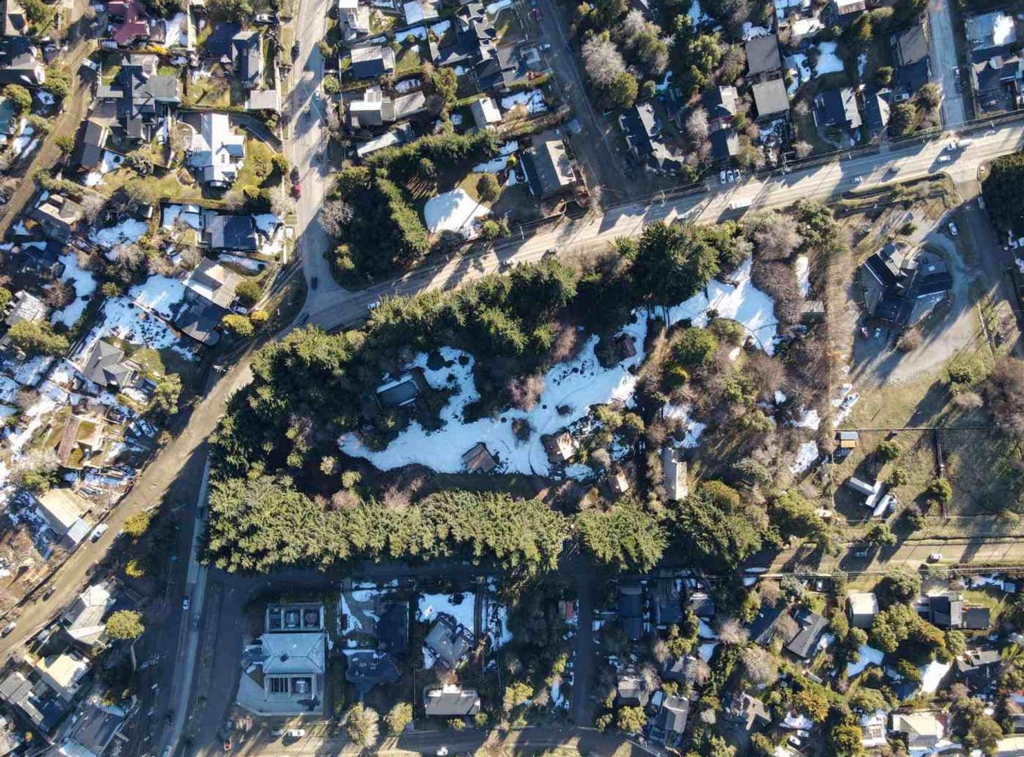 Foto de Lote en el centro de Bariloche Av. Pioneros 800, imagen 3