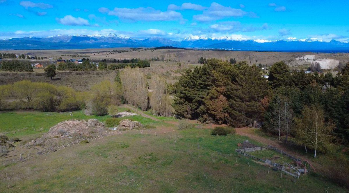 Foto de Lote en PH en venta en Ñirihuau - Dina Huapi, imagen 5