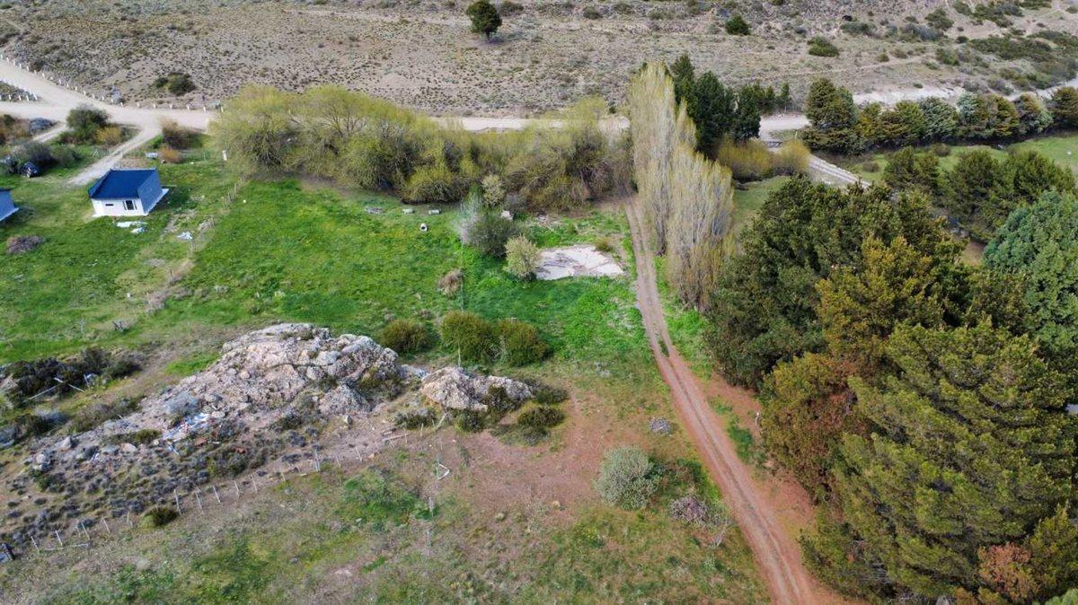 Foto de Lote en PH en venta en Ñirihuau - Dina Huapi, imagen 4
