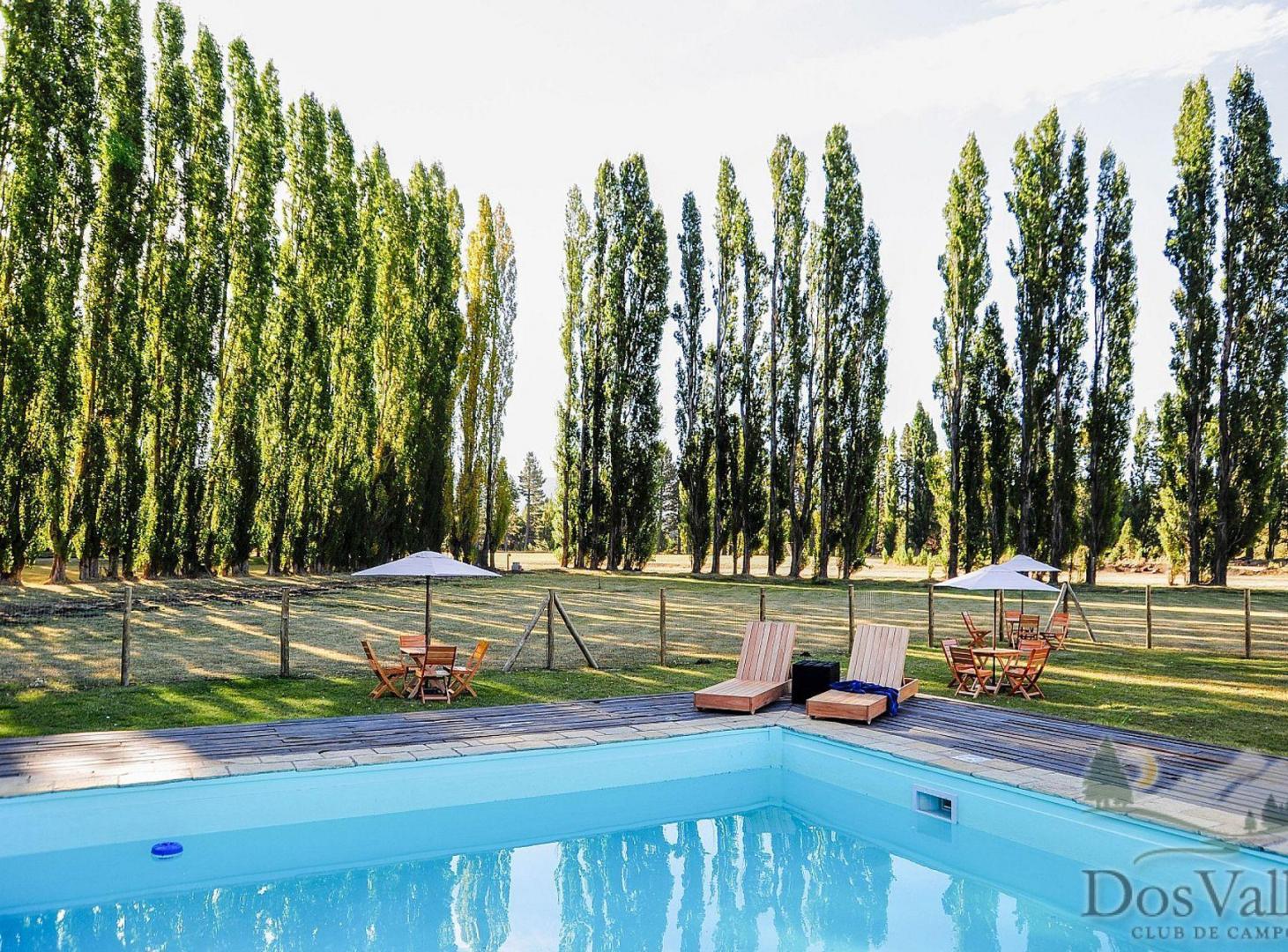 Foto de Lote Q03 en Venta Club de Campo Dos Valles, imagen 5