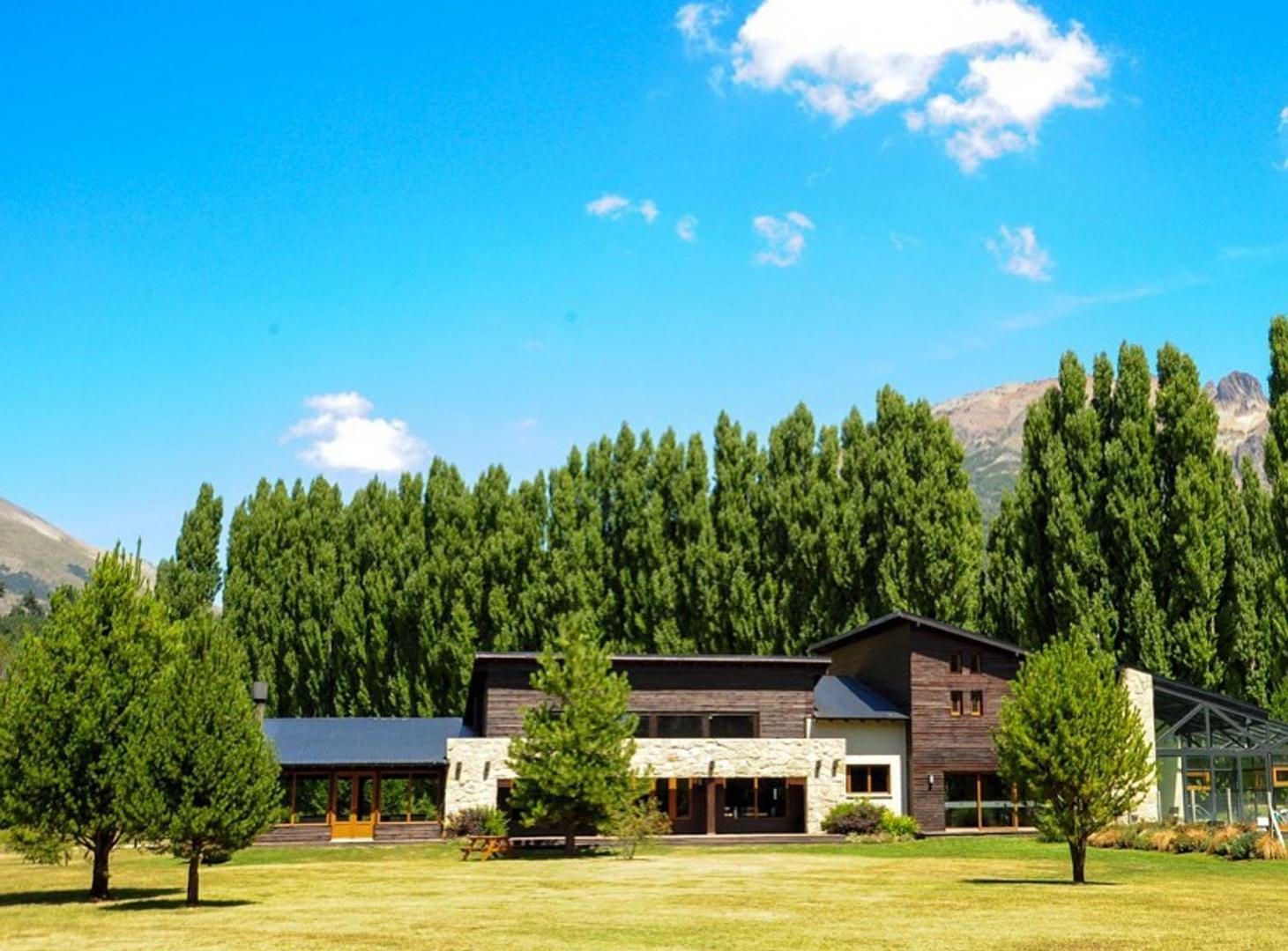 Foto de Lote Q03 en Venta Club de Campo Dos Valles, imagen 3