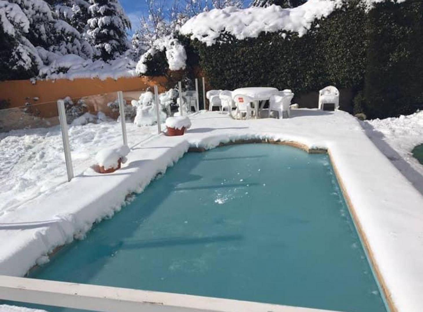 Foto de Hosteria Le Charme - Gran inversion - Bariloche, imagen 3
