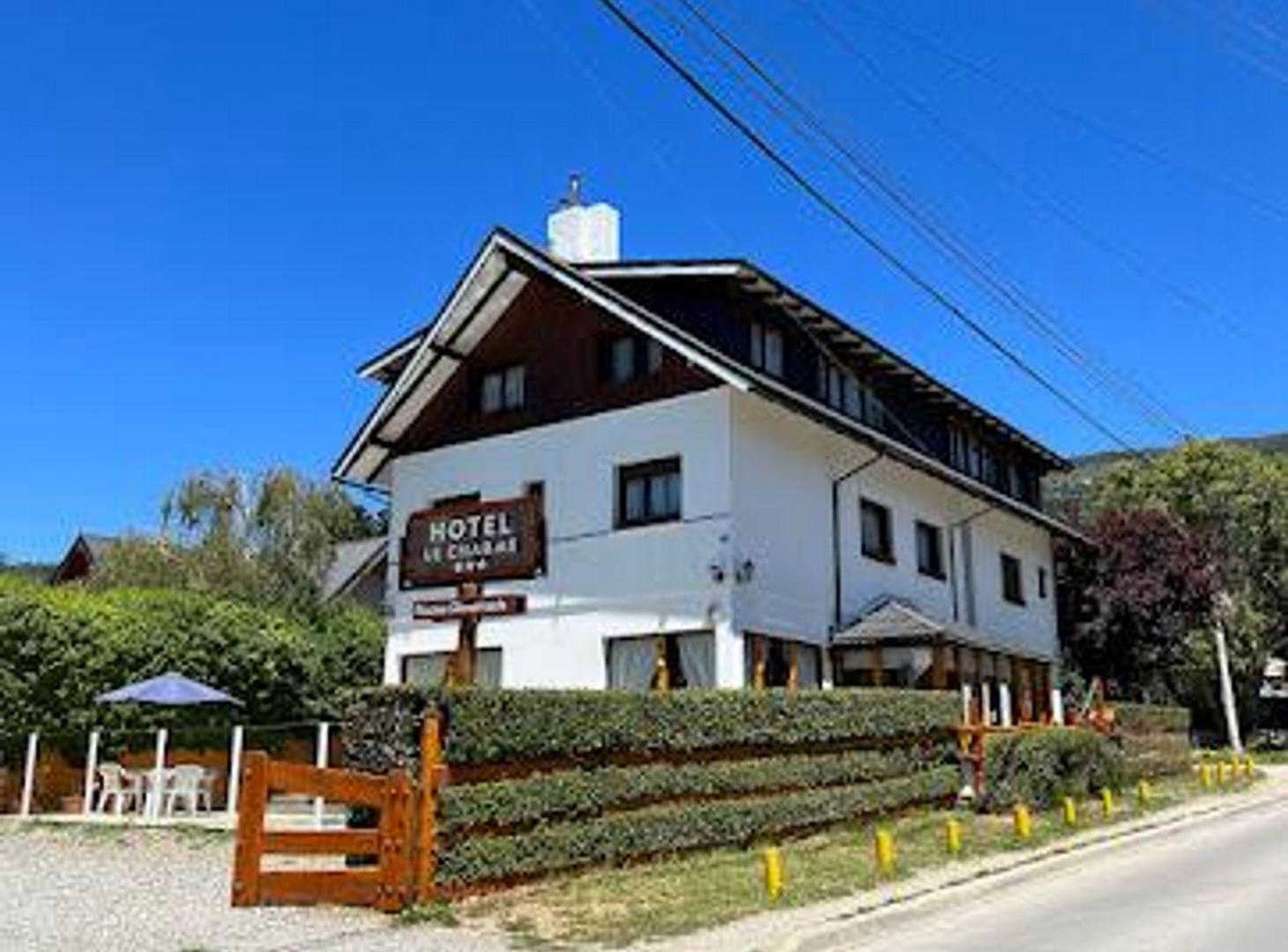 Foto de Hosteria Le Charme - Gran inversion - Bariloche, imagen 1