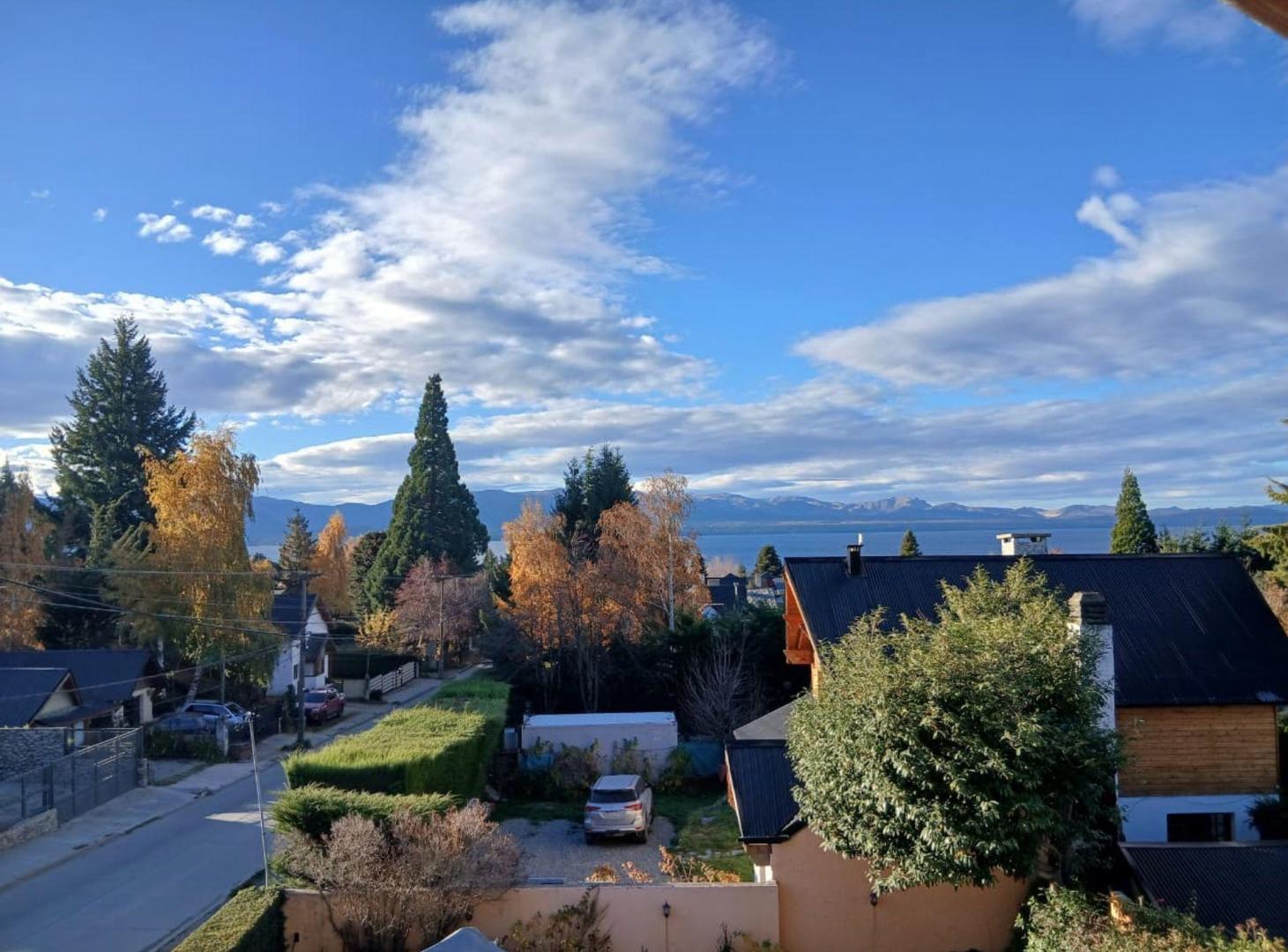 Foto de Hosteria Le Charme - Gran inversion - Bariloche, imagen 5
