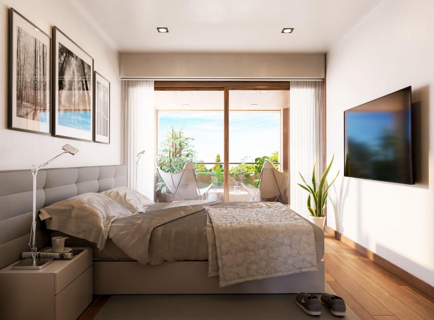Foto de VENTA DEPTO CENTRICO A ESTRENAR, imagen 5