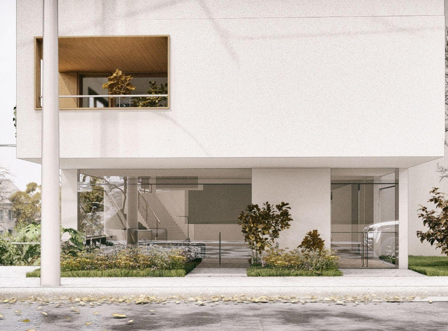 Foto de VENTA DEPTO CENTRICO A ESTRENAR, imagen 3