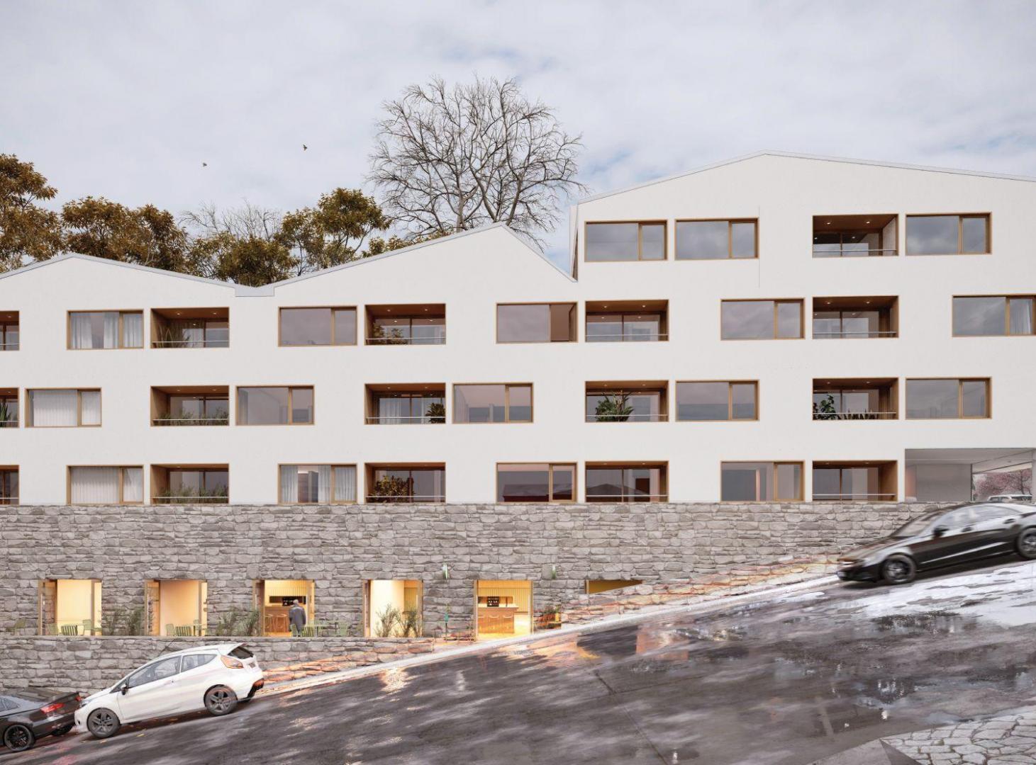 Foto de Local Comercial 126m2 en MOOD S. C. de Bariloche, imagen 1