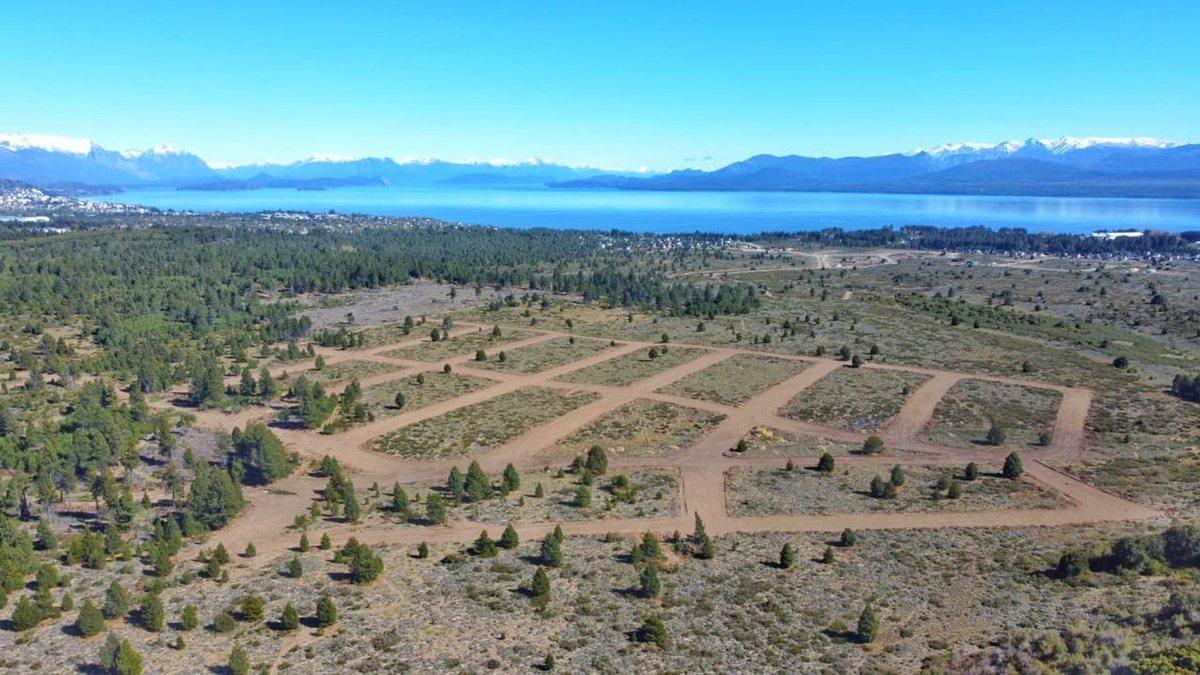Foto de Lotes a la venta con vista a las montañas, imagen 1