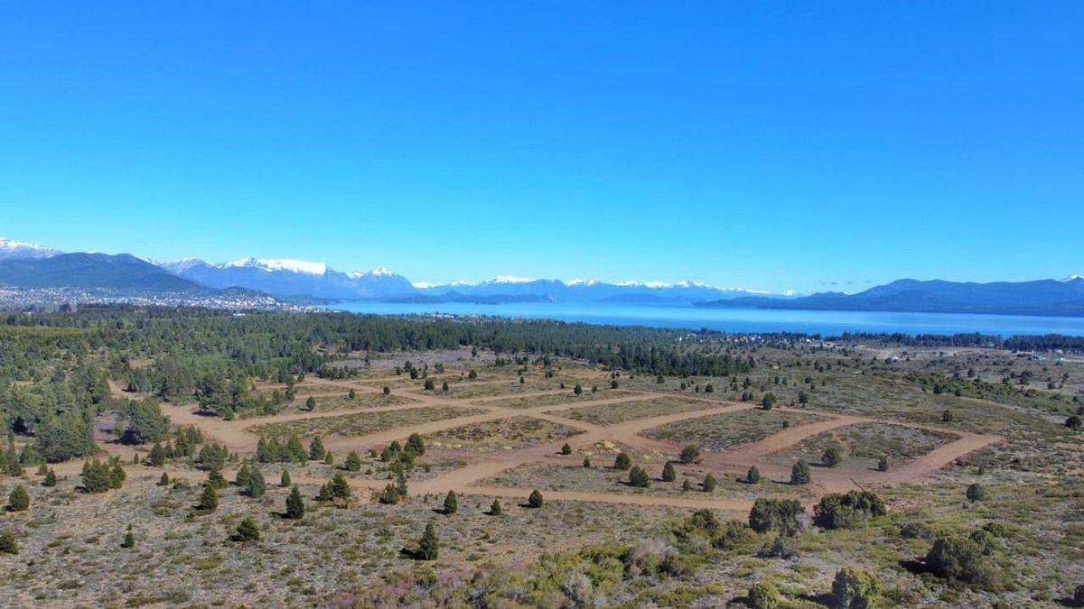 Foto de Lotes a la venta con vista a las montañas, imagen 2
