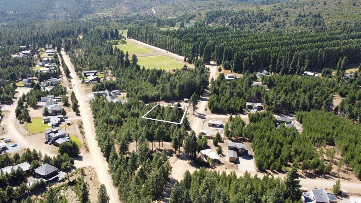 Foto de terreno a la venta en bariloche, imagen 2