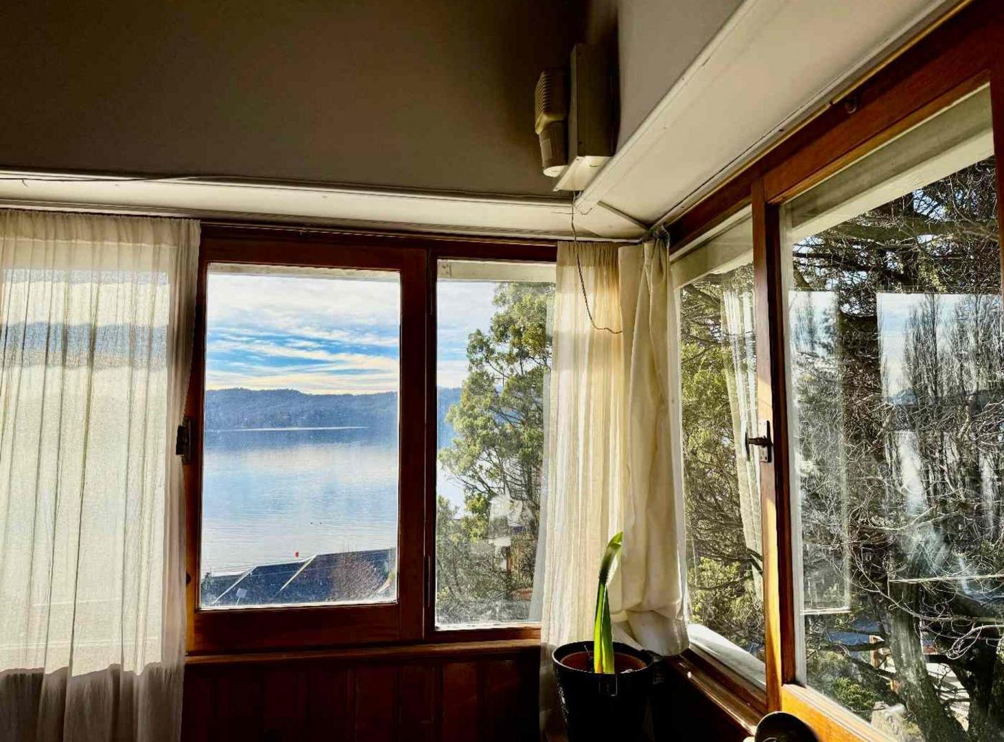 Foto de Complejo de cabañas en venta vista al lago km 11, imagen 5