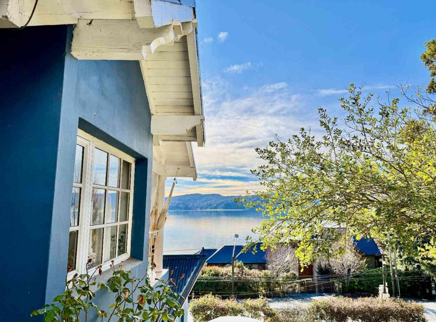 Foto de Complejo de cabañas en venta vista al lago km 11, imagen 1