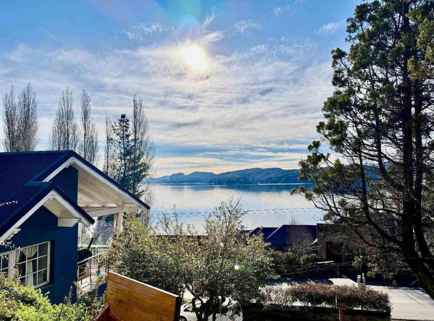 Foto de Complejo de cabañas en venta vista al lago km 11, imagen 4