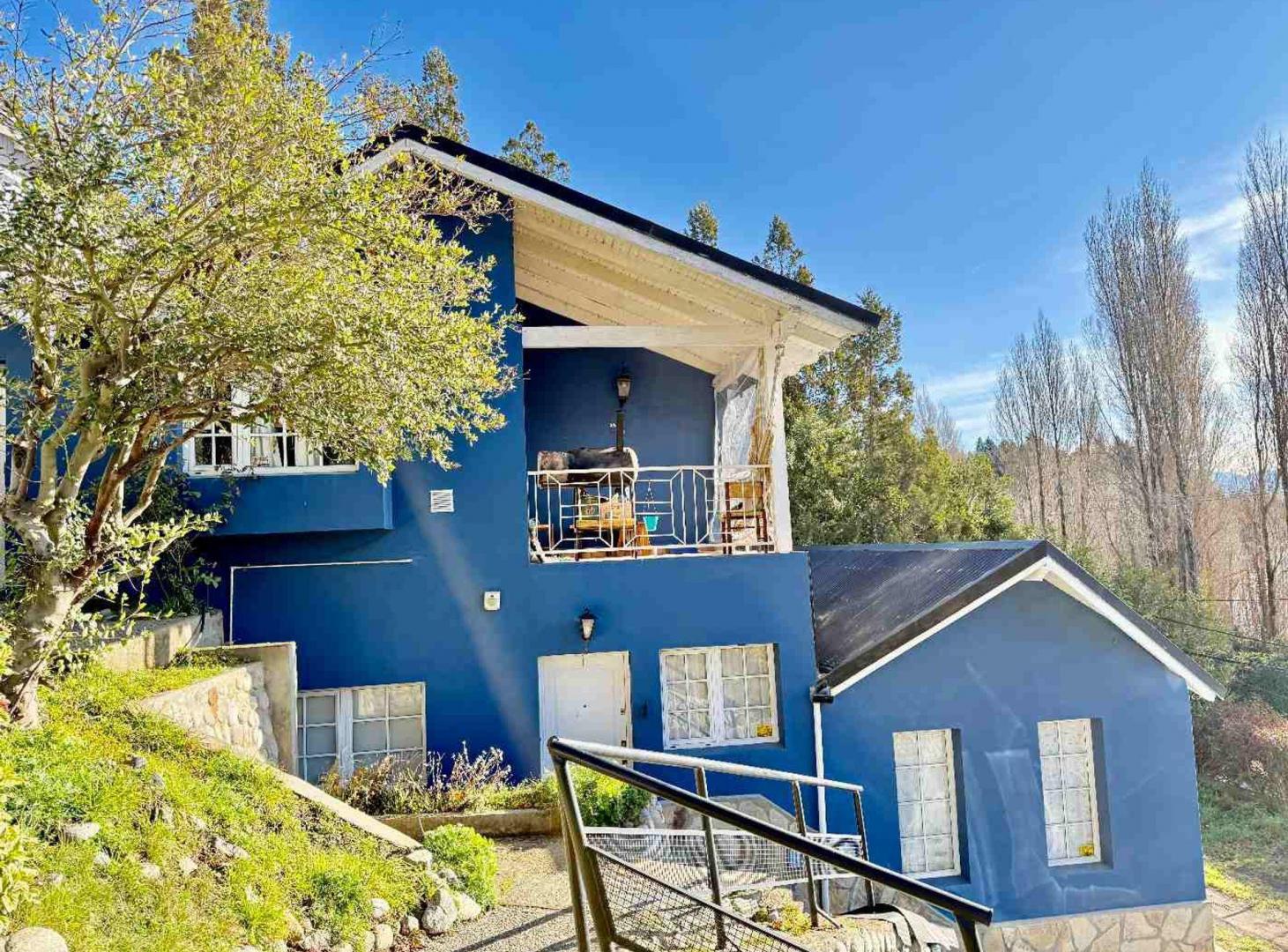 Foto de Complejo de cabañas en venta vista al lago km 11, imagen 3