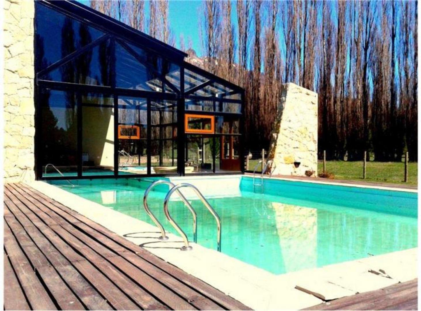 Foto de Lote venta San Carlos de Bariloche - 2 Valles, imagen 3