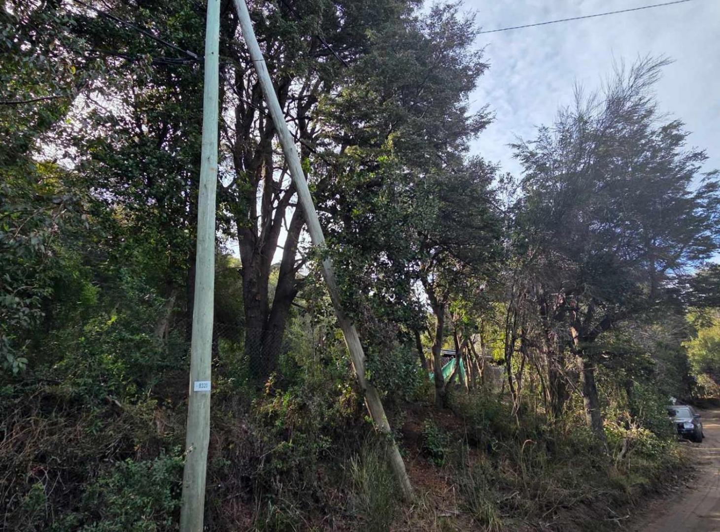 Foto de Venta de lote en san carlos de bariloche, imagen 1