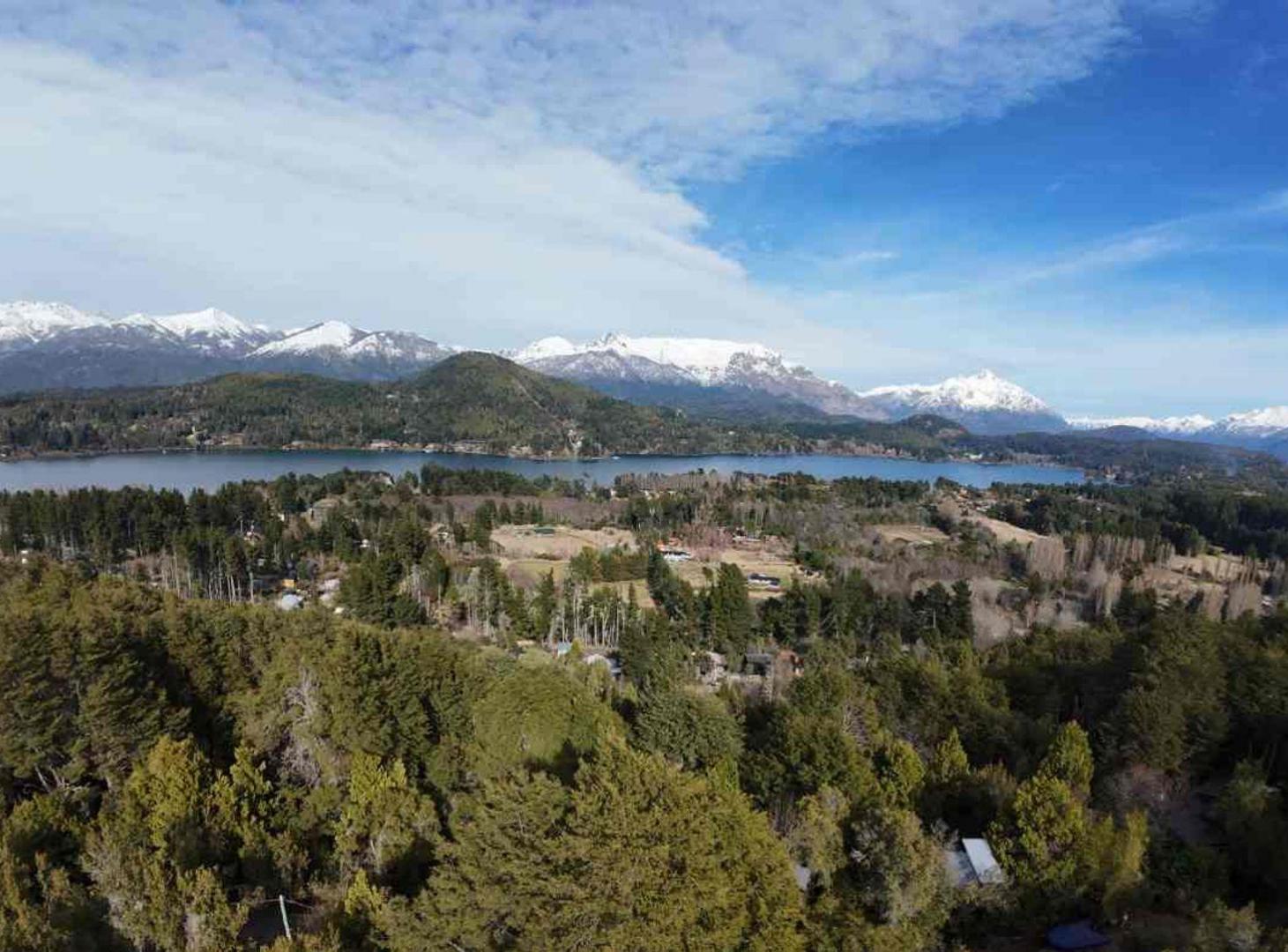 Foto de Venta de lote en san carlos de bariloche, imagen 4