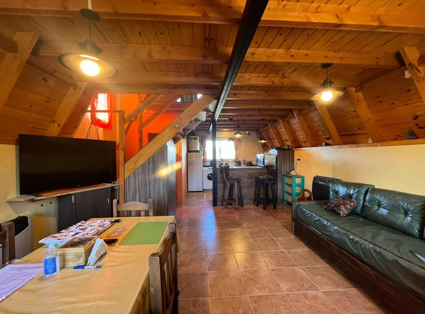 Foto de VENTA CASA APTA CREDITO 2 HABITACIONES, imagen 3