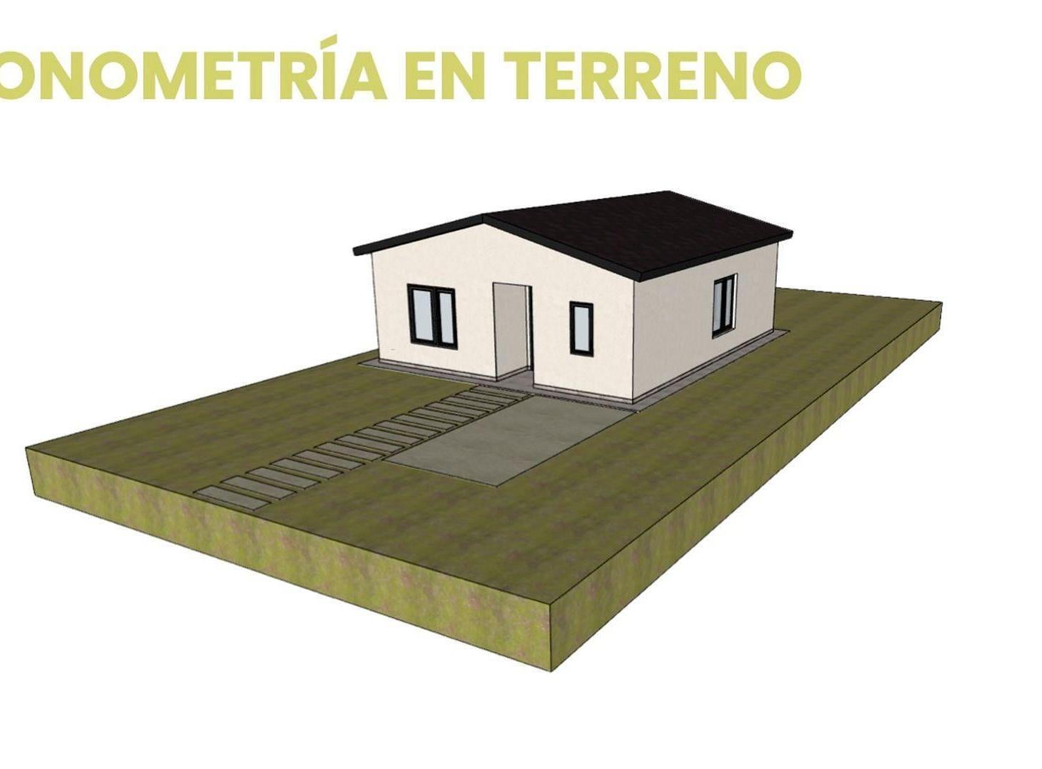 Foto de Casa financiada a 5 años 3 amb Bariloche, imagen 2