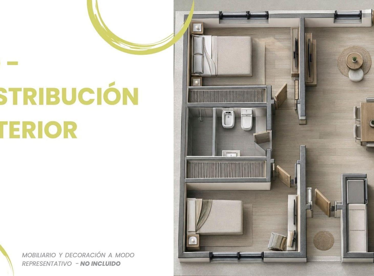 Foto de Casa financiada a 5 años 3 amb Bariloche, imagen 5
