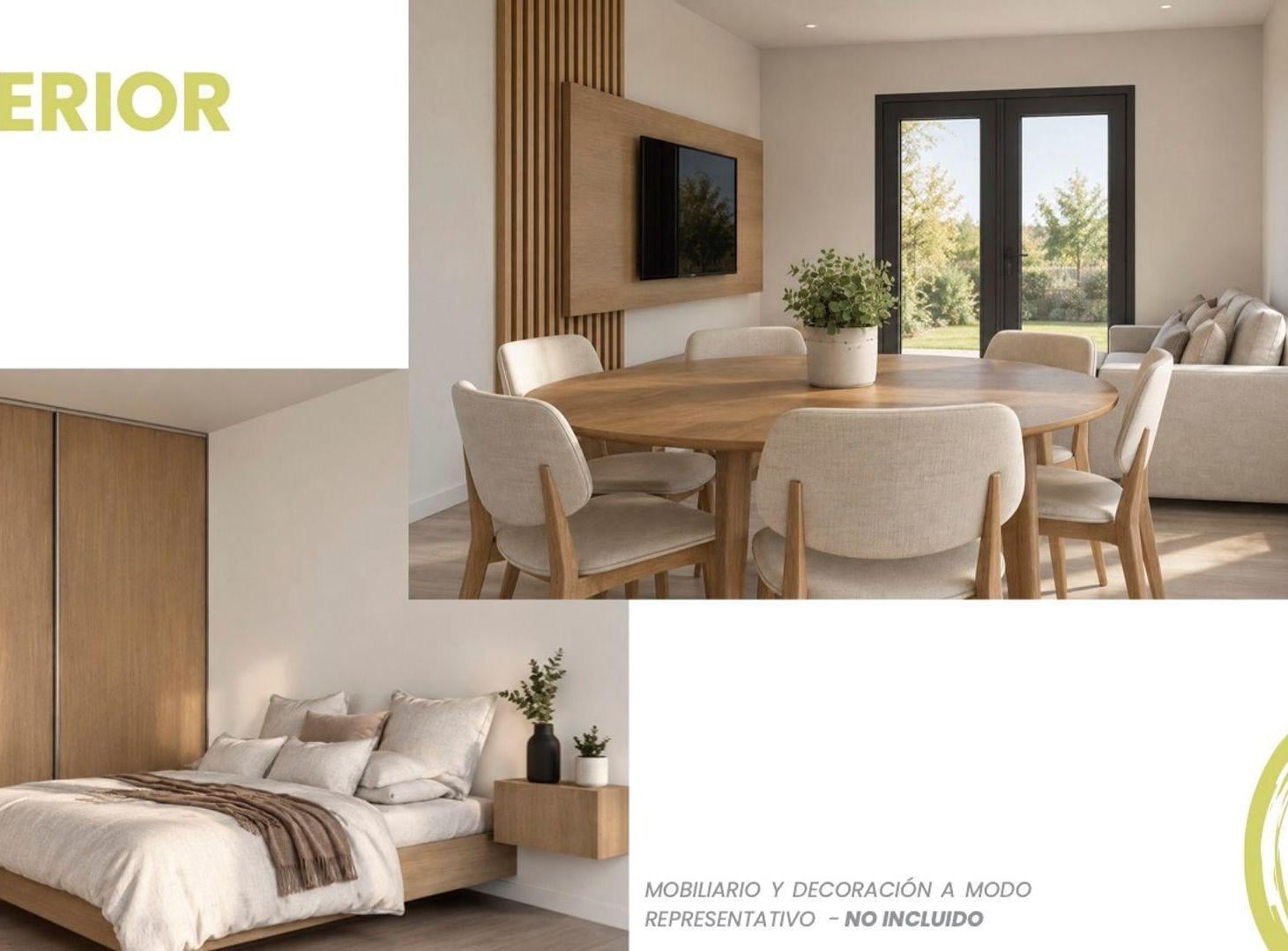 Foto de Casa financiada a 5 años 3 amb Bariloche, imagen 3
