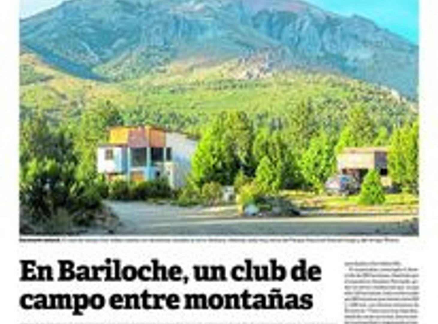 Foto de Lote en venta en Club de Campo Dos Valles., imagen 5