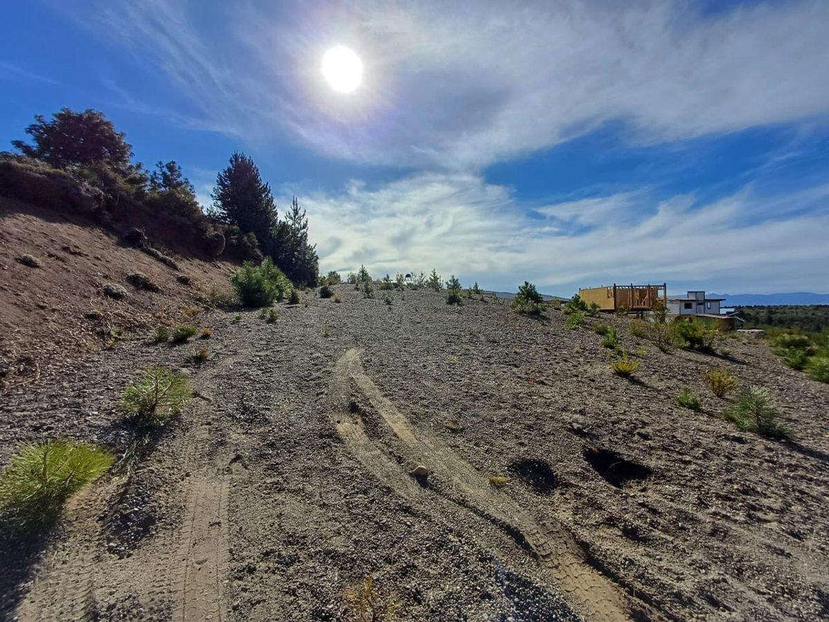 Foto de Lote en Mirador del Chalhuaco, imagen 3