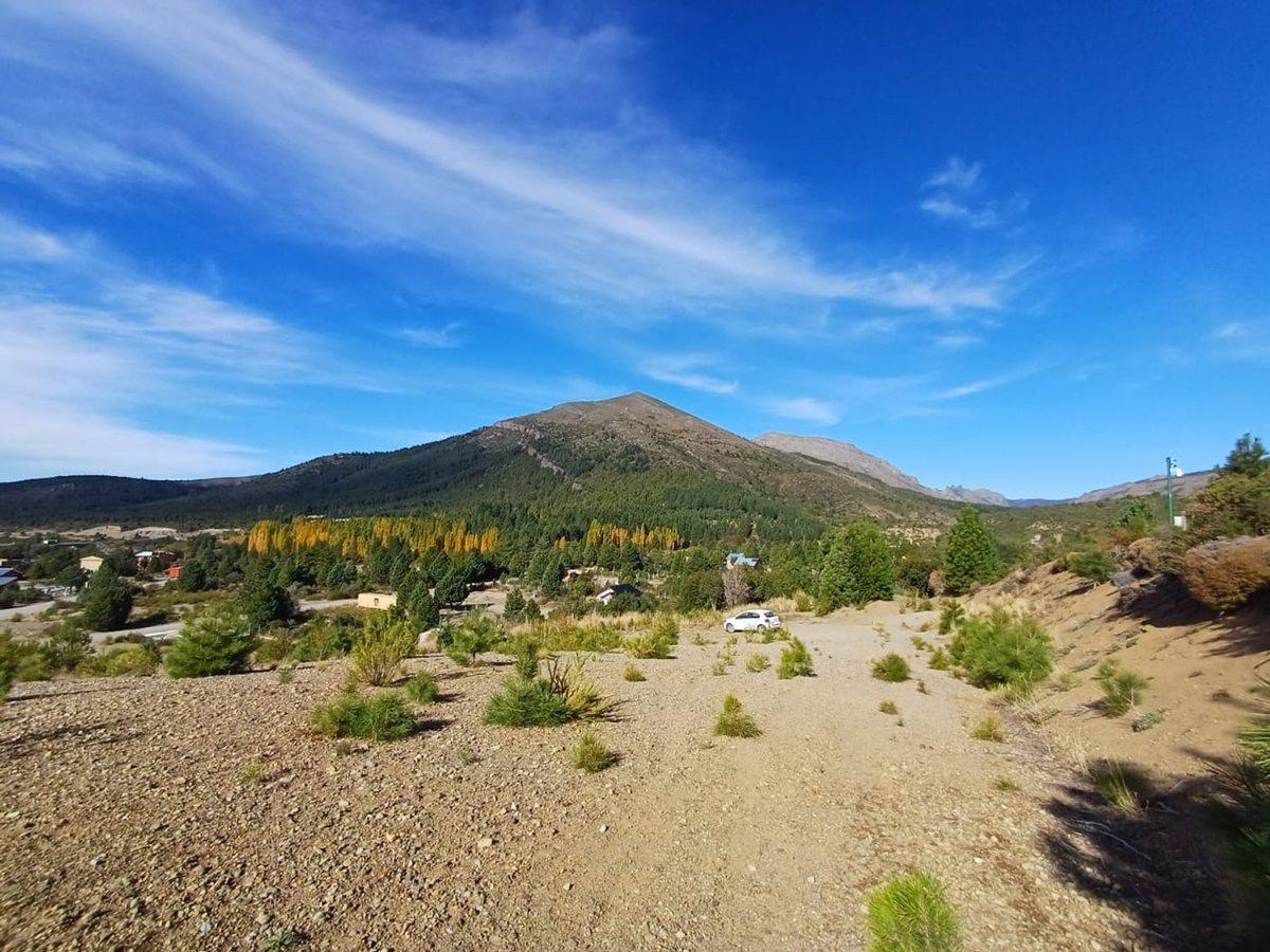 Foto de Lote en Mirador del Chalhuaco, imagen 1