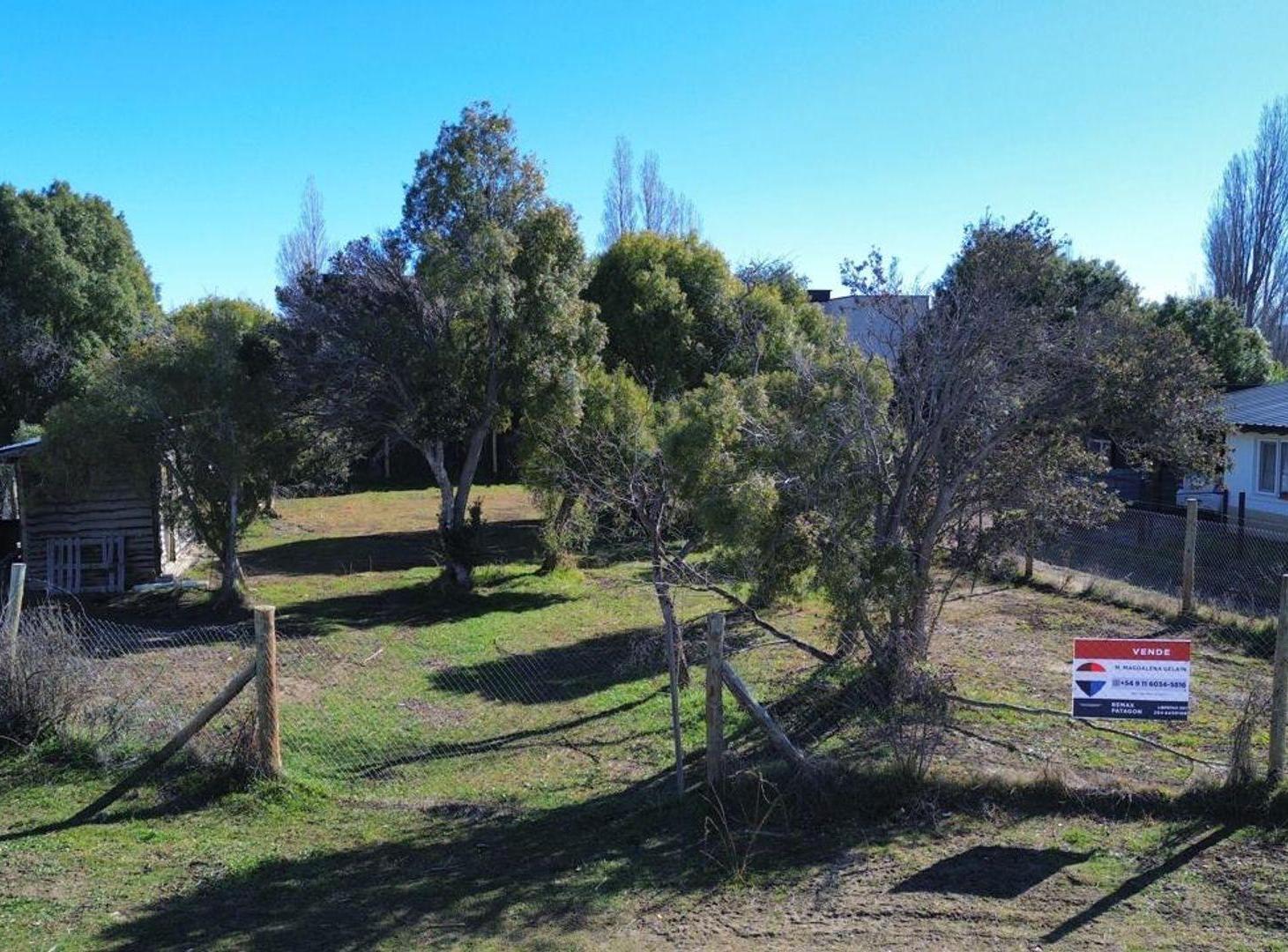 Foto de Lote Plano en PH de 587 m² en Dina Huapi, imagen 1