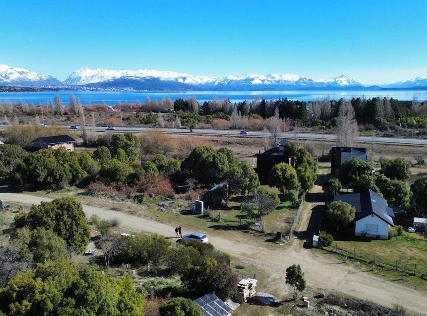 Foto de Lote Plano en PH de 587 m² en Dina Huapi, imagen 5
