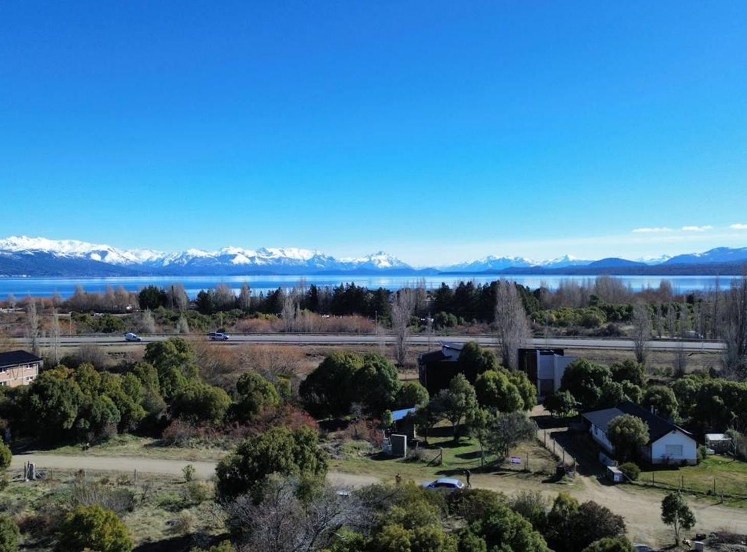 Foto de Lote Plano en PH de 587 m² en Dina Huapi, imagen 4