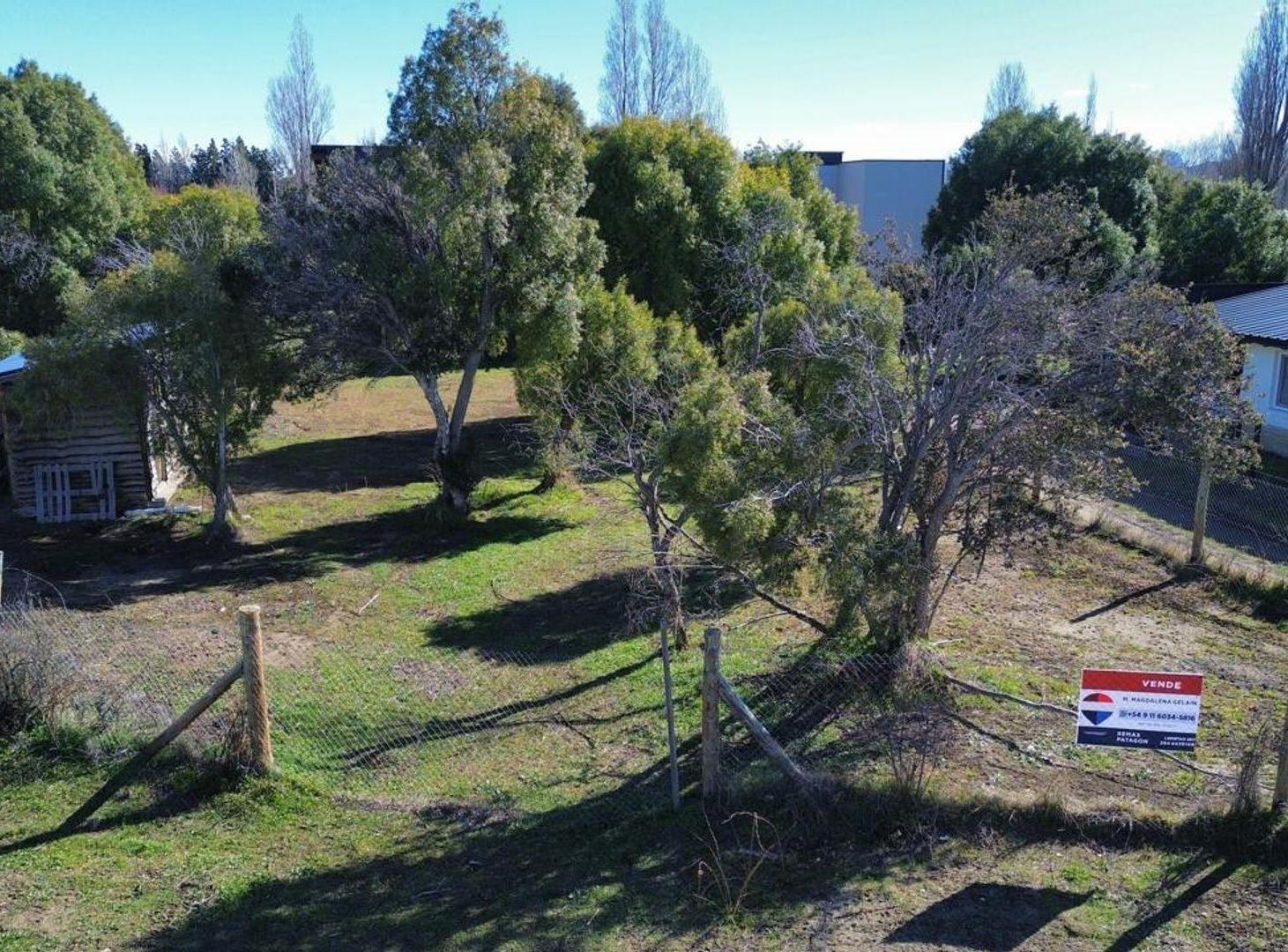 Foto de Lote Plano en PH de 587 m² en Dina Huapi, imagen 3